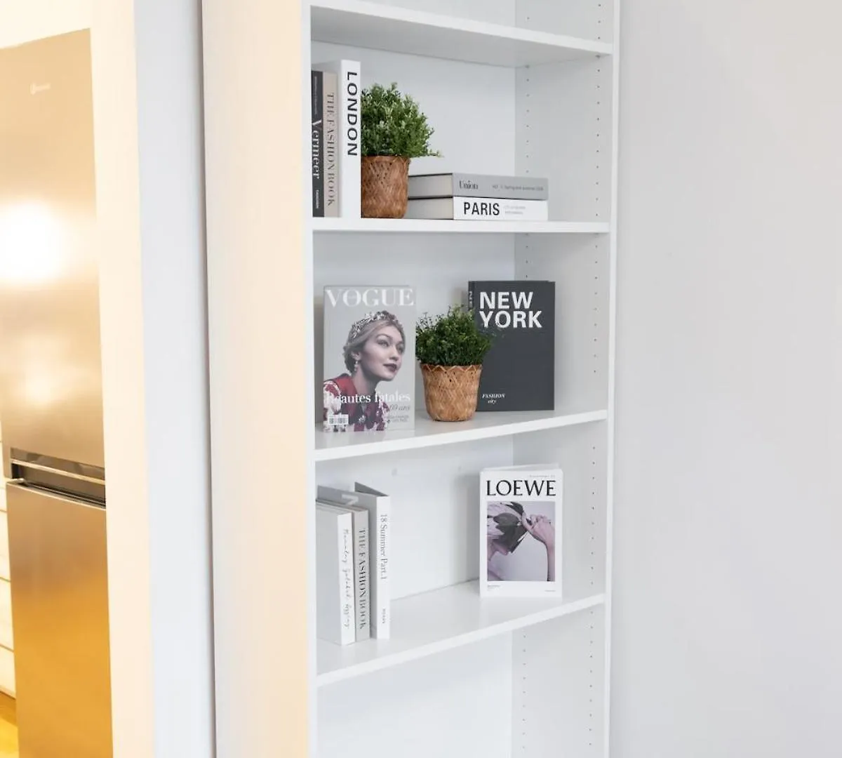 Luxus Apartment Mitten In بريمين