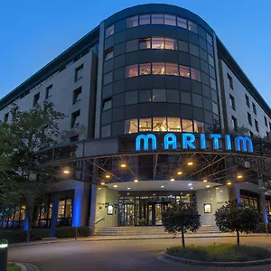 Maritim Бремен