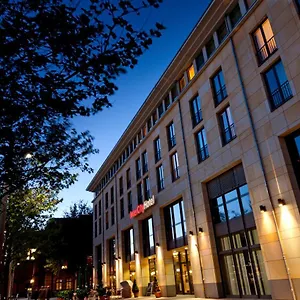 Intercityhotel Бремен