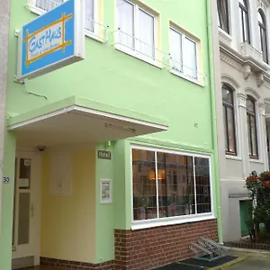 2* Gasthuis Gasthaus Hotel Bremen